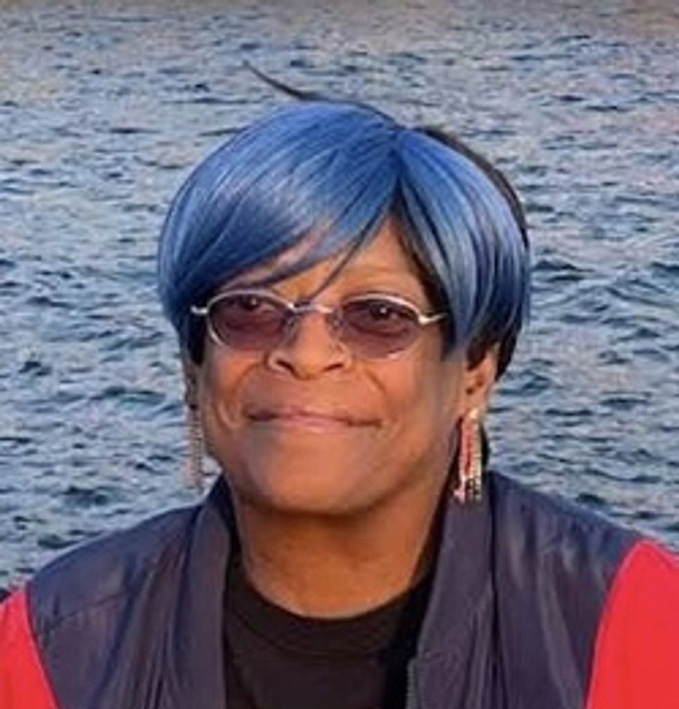 None Deborah Williams