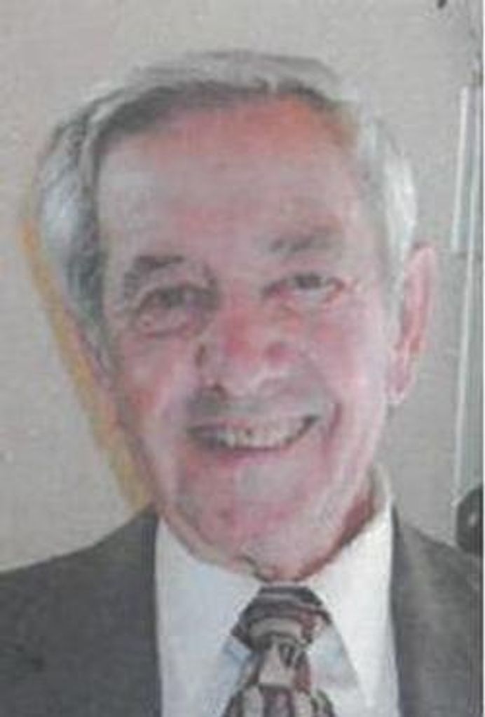 Bernard "Bernie" Olivieri