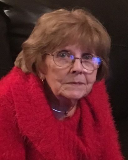 Shirley Alene Freeman Debnam's obituary image