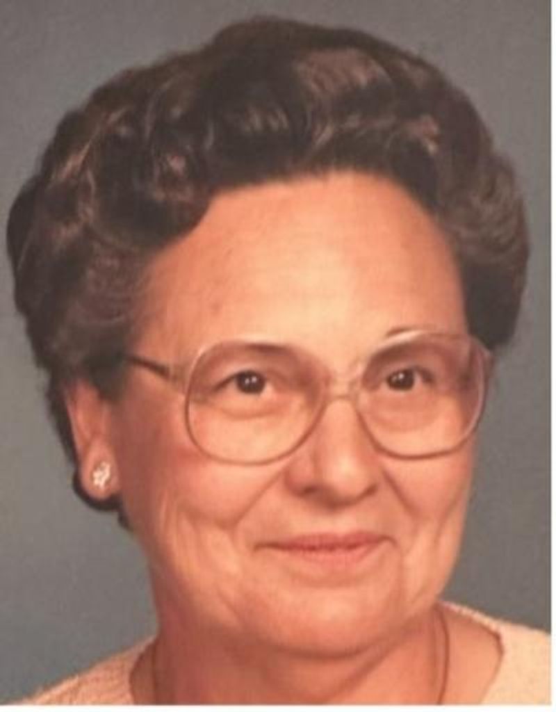 Irene Smith Profile Photo