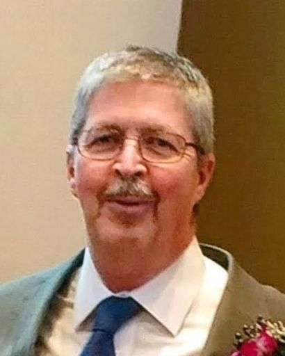 Howard James Mooney's obituary image