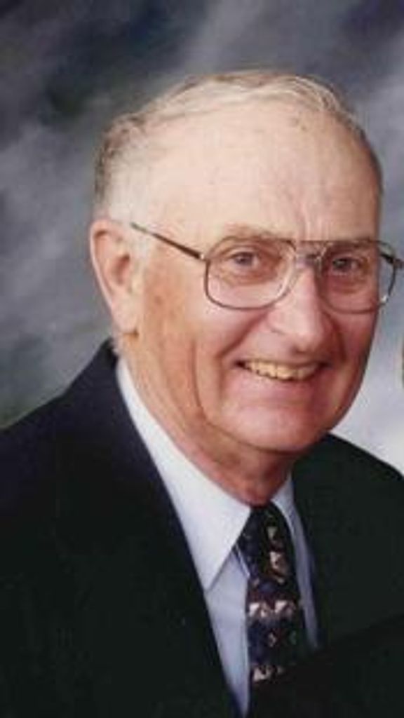 Kenneth G. Harms