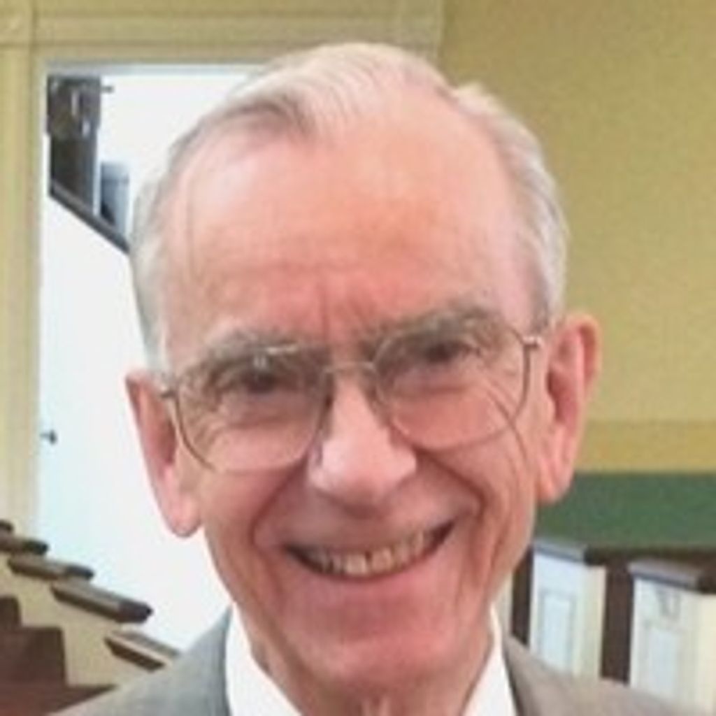 Lee Martin