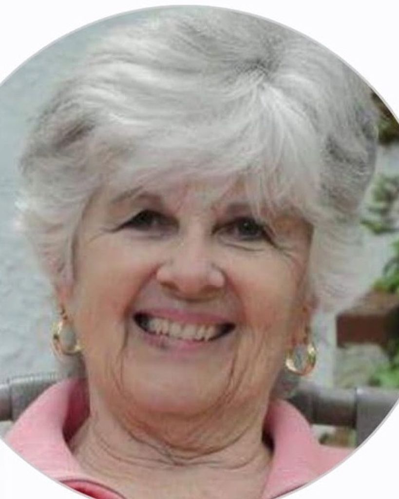 Mary Anne Stryker Profile Photo