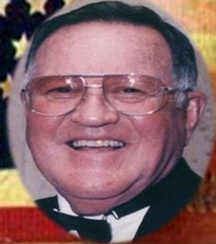 William Mcaleb