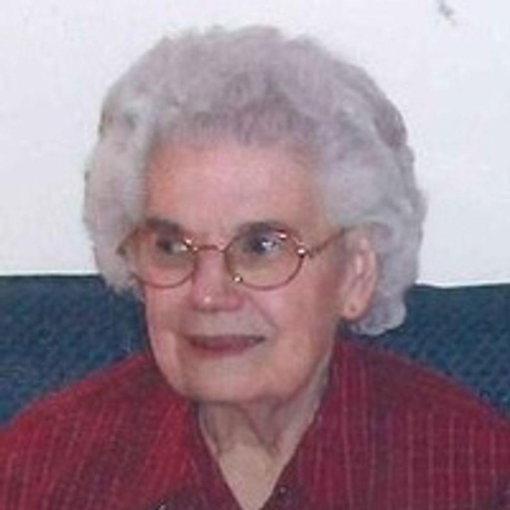 Rita Theresa Chiara