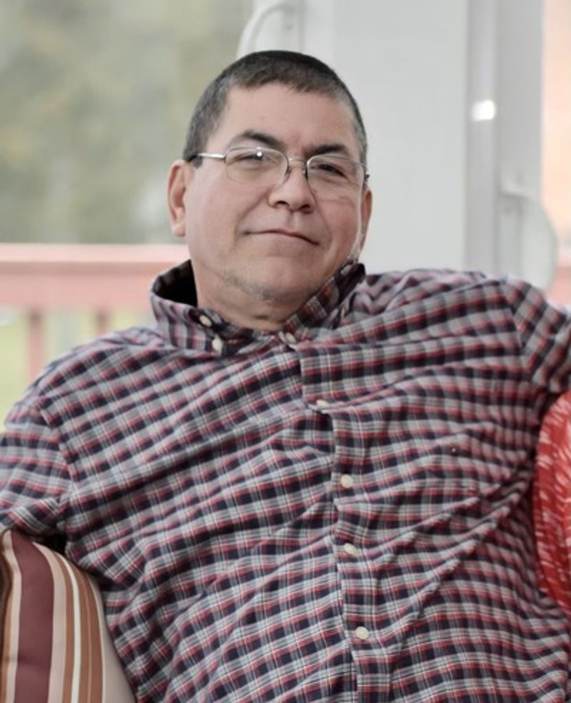 Richard Thomas Samaniego, Sr. Profile Photo