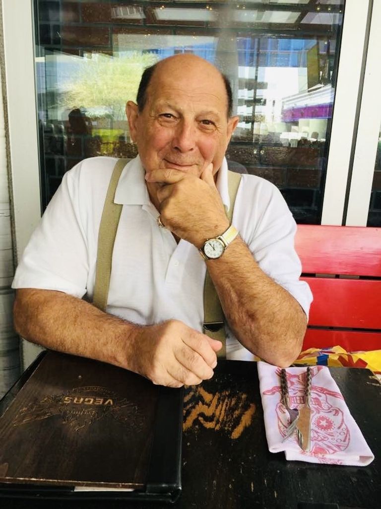 Louis  Spadaro