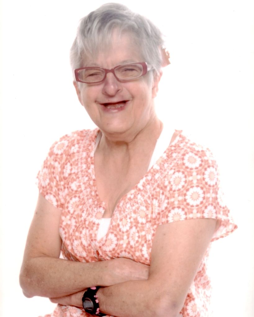 Susan Pratt Profile Photo