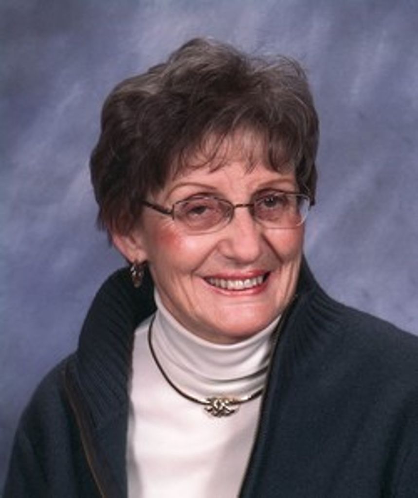 Mary Rose Bauer Profile Photo