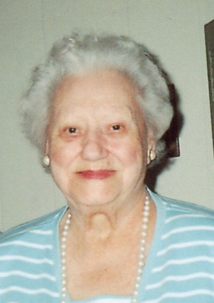 Ruth Streets