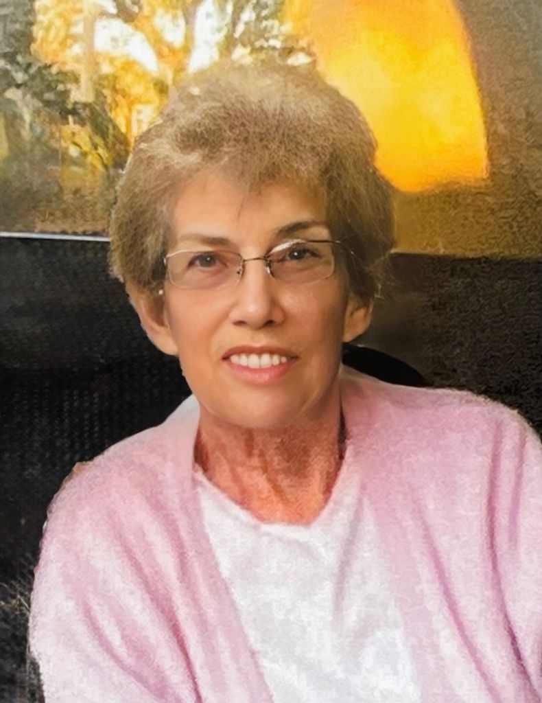 Barbara Chloe Styers Profile Photo