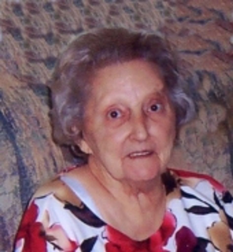 Helen  Sparks Smith