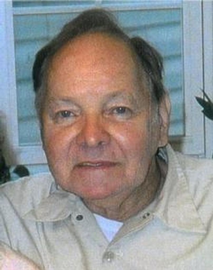 Theodore Babich