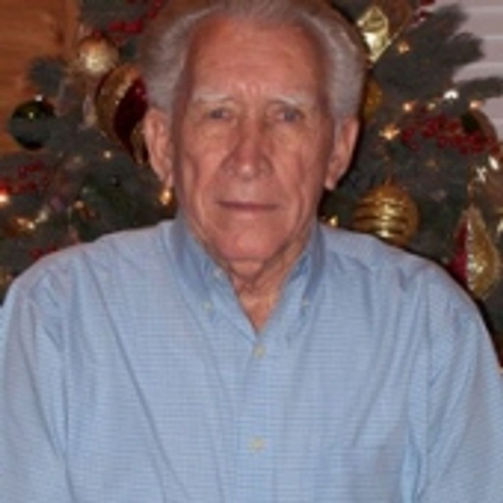 William Earl Thrasher