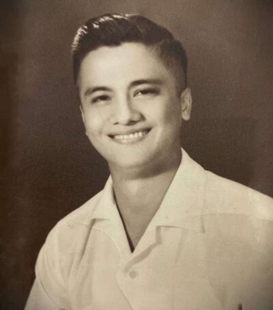 Rodrigo "Rudy" Rea, Sr. Profile Photo