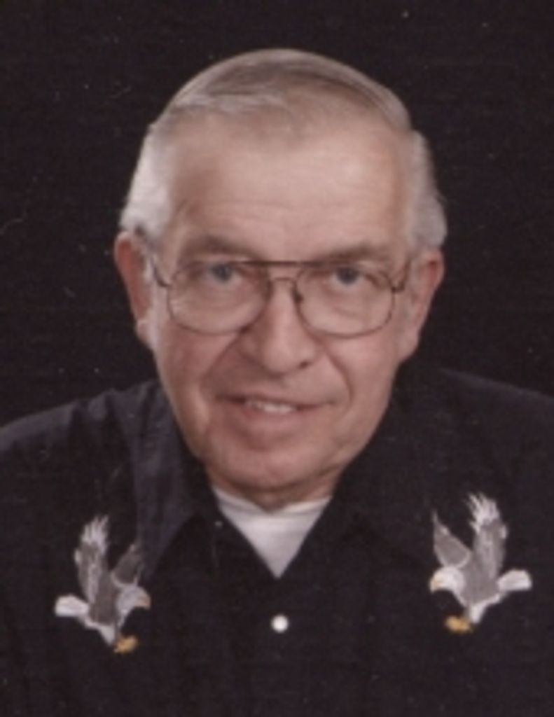 Grant Skarsten