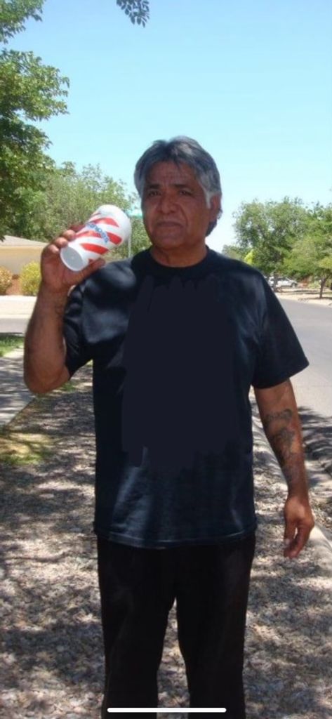 Jose De La Cerda-Olivares Profile Photo