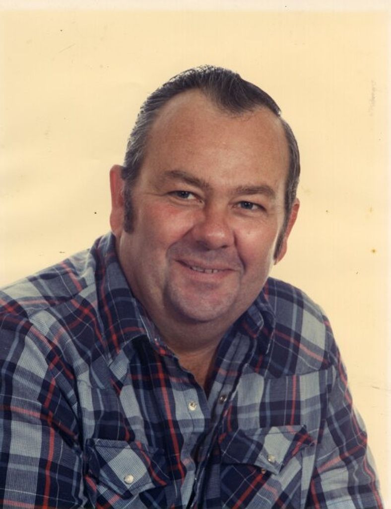 James "Jim" R. Tidd