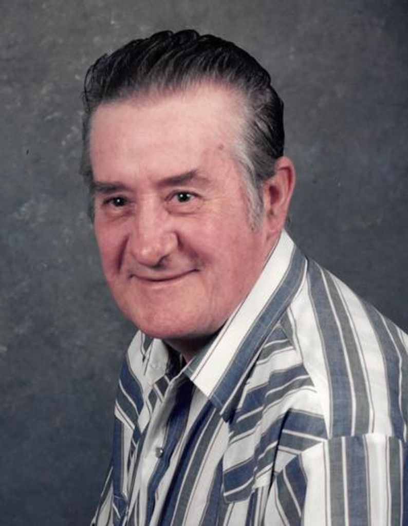 Flunoy "Jimmy" Haley