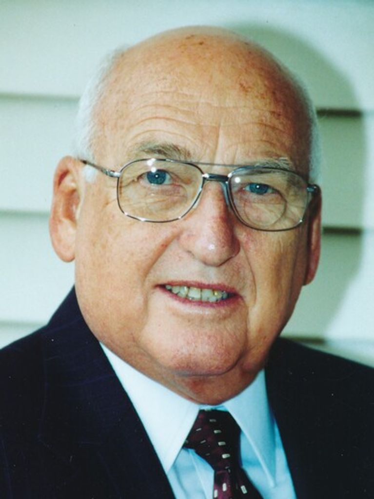Harold S. Geib Profile Photo