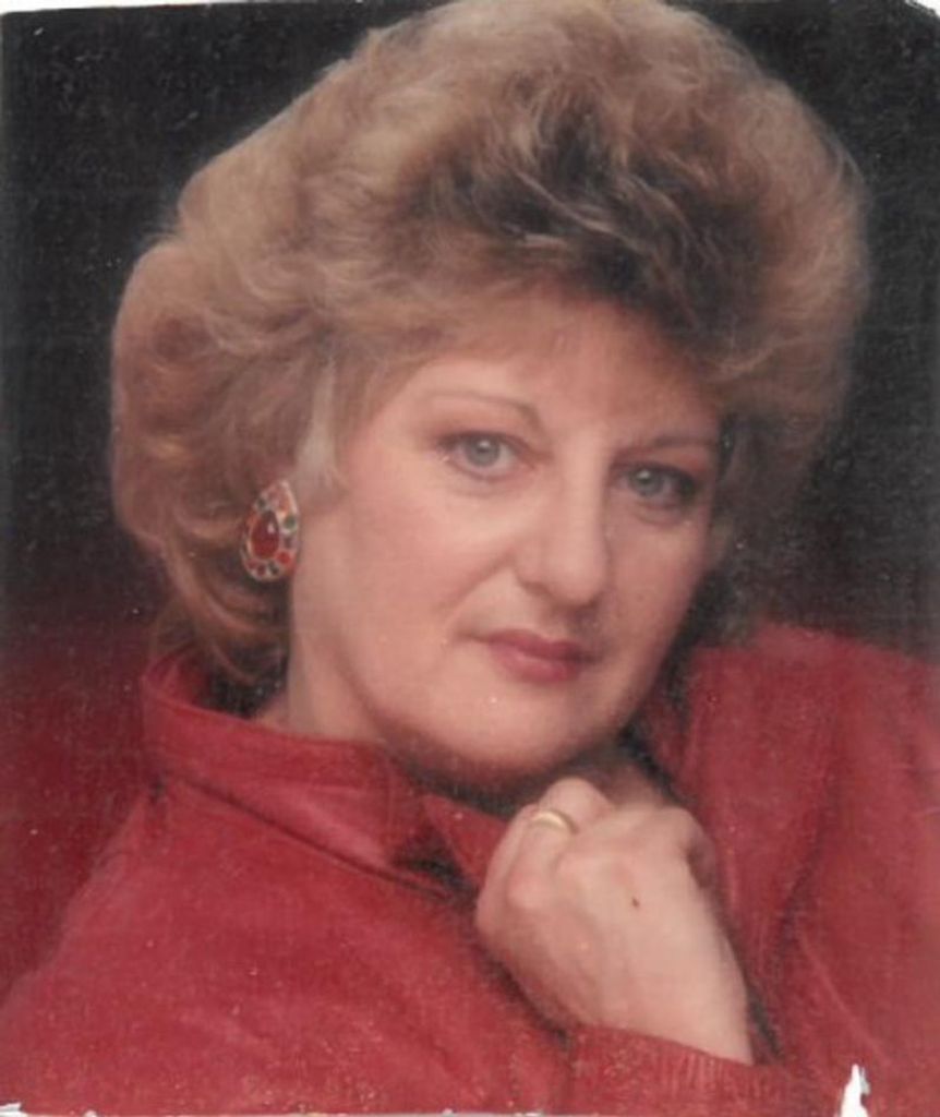 Christine M. Trackey