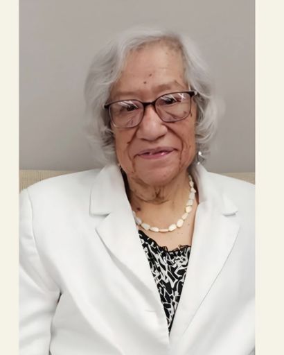Mary Jaramillo Profile Photo