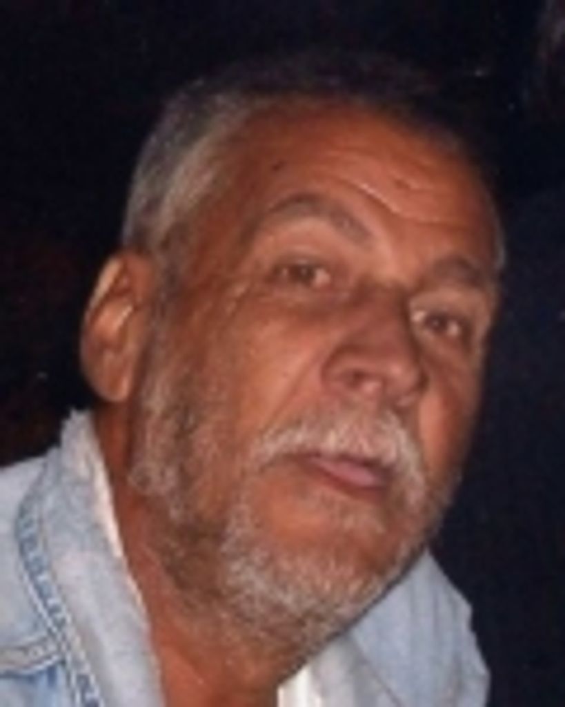 Coy Lane Chestang