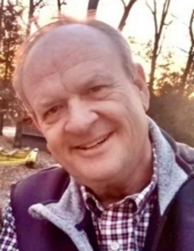 Jim Miller Profile Photo