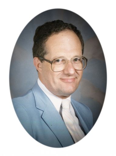David Neil May Profile Photo