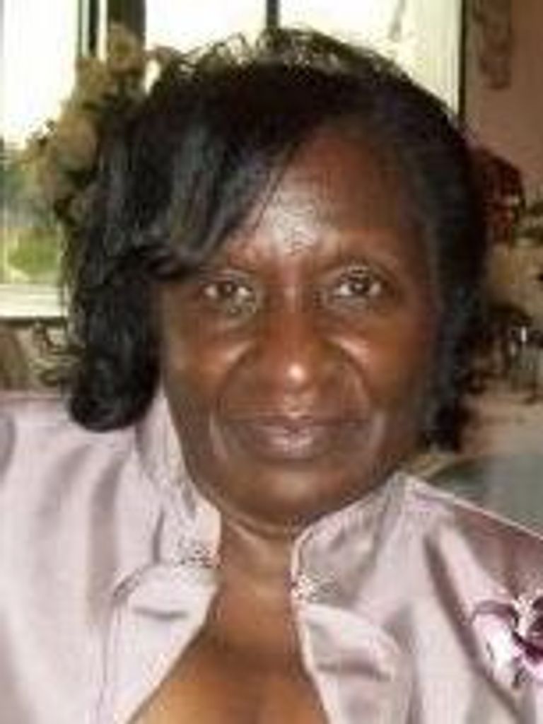 Cherry Lee Newton