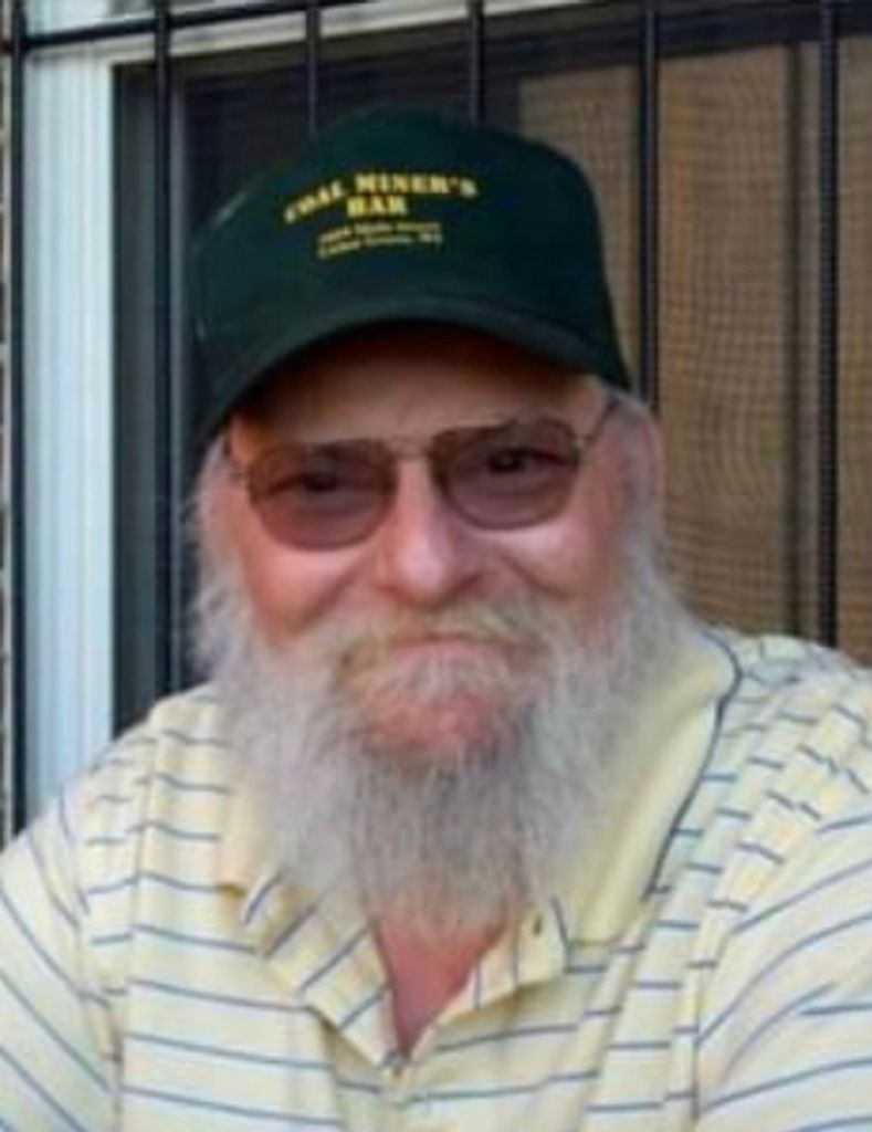August Carl Thompson