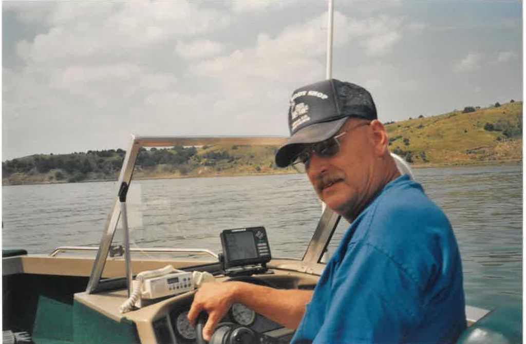 Lynn Ray Coonrod Profile Photo