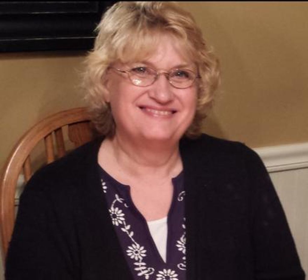 Susanne Mae Hester Profile Photo