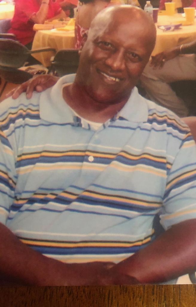 Everett S. Fields Sr. Profile Photo