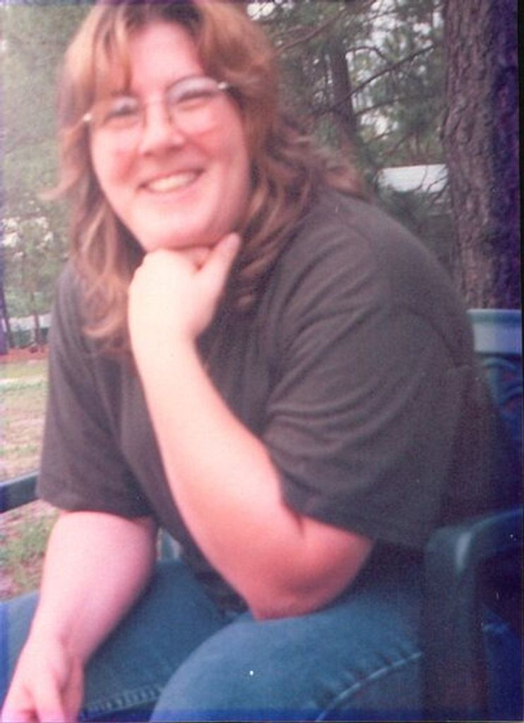 Karen Miller Profile Photo