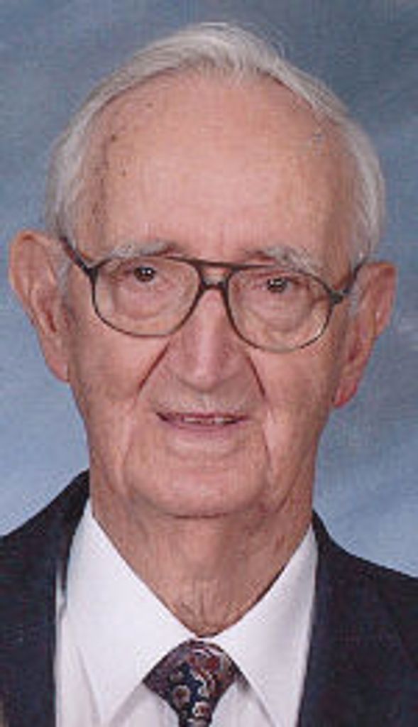 Harford Wall Ranson Profile Photo