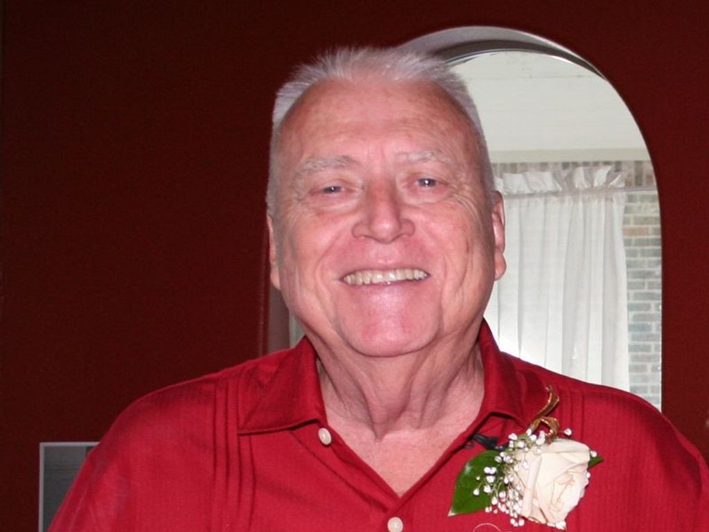 Edward Dixon Williamson