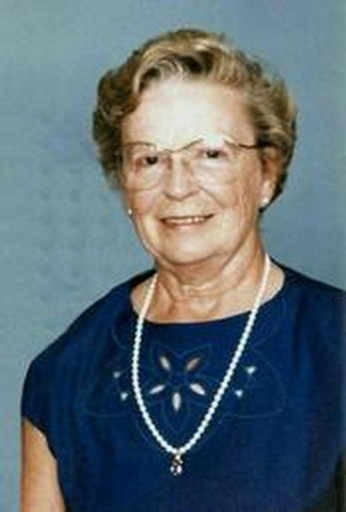 Elsie M. Huneke Kile High