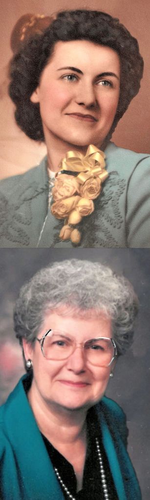 Cecily “Cece” Rose Sherlock Profile Photo