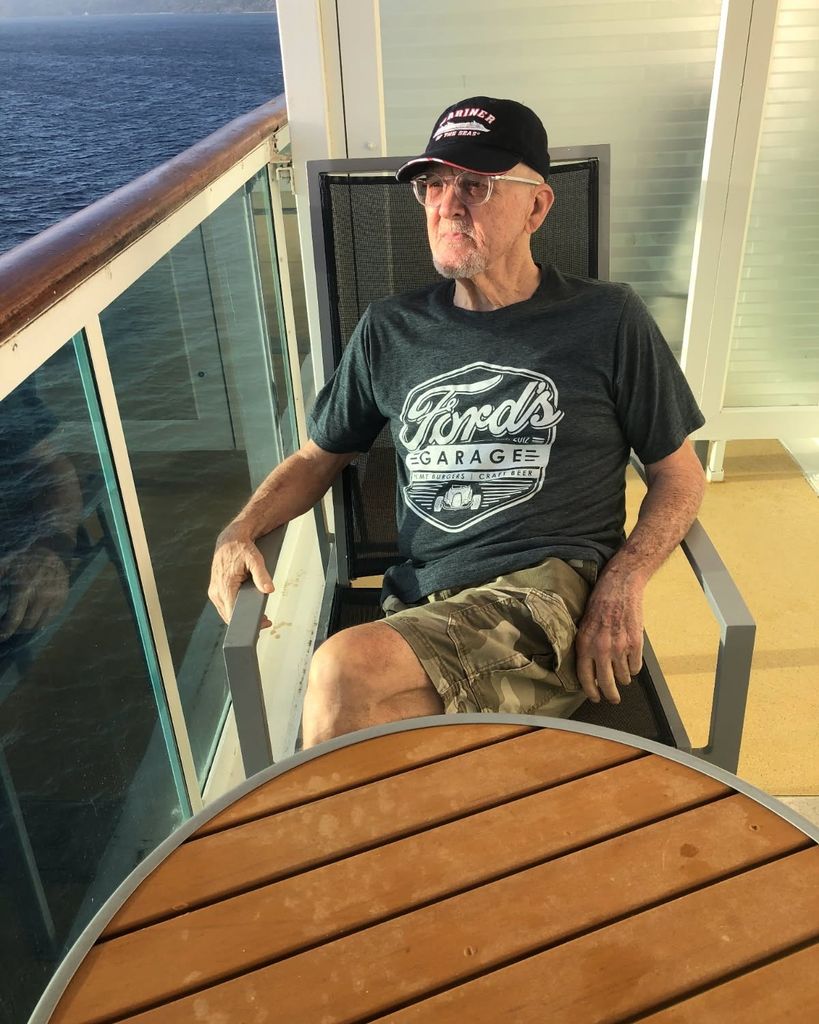 Robert Allen Coch Profile Photo