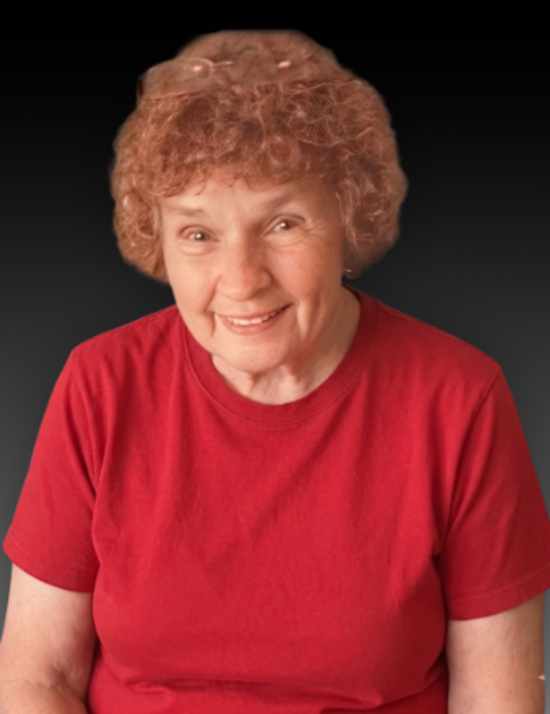 Barbara  Dotson Metz Profile Photo