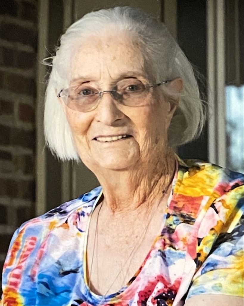 Betty Ray Owens Profile Photo
