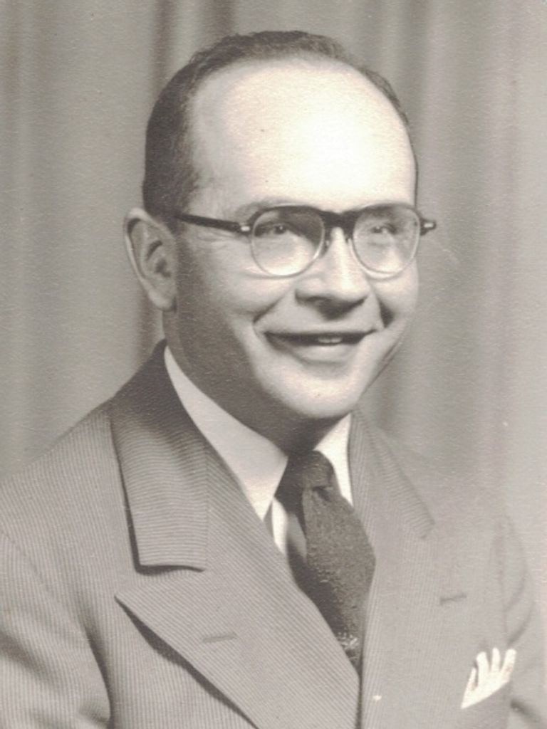 William Lyons Fisk