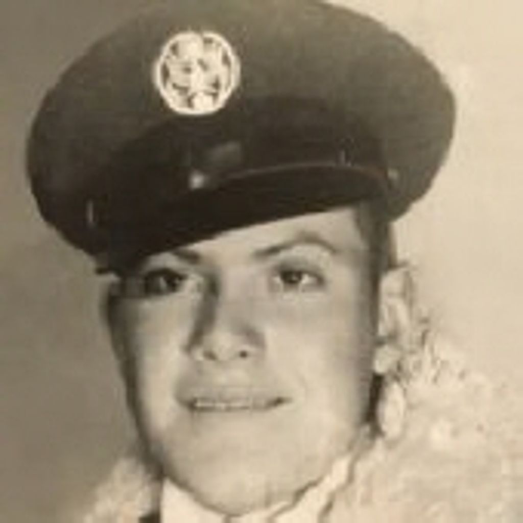 Jerome "Jerry" Cottrell