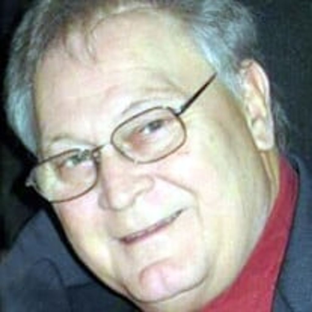 Andrew J. Bennett
