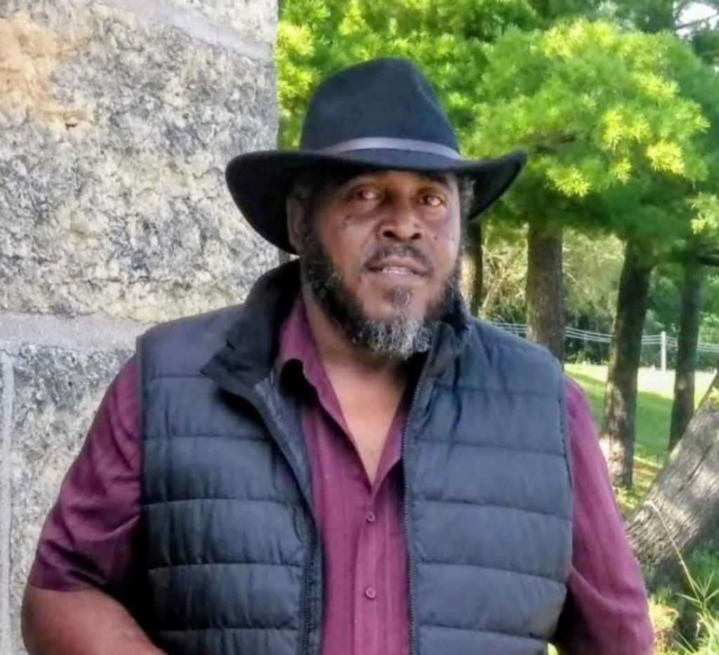 Alton Junior Anderson