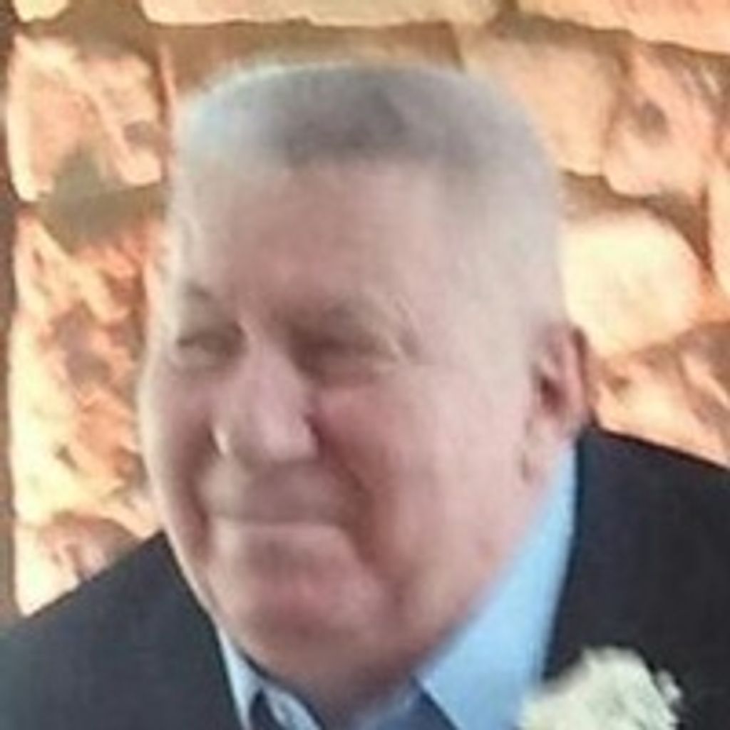 William ( Moe ) James Maliszewski
