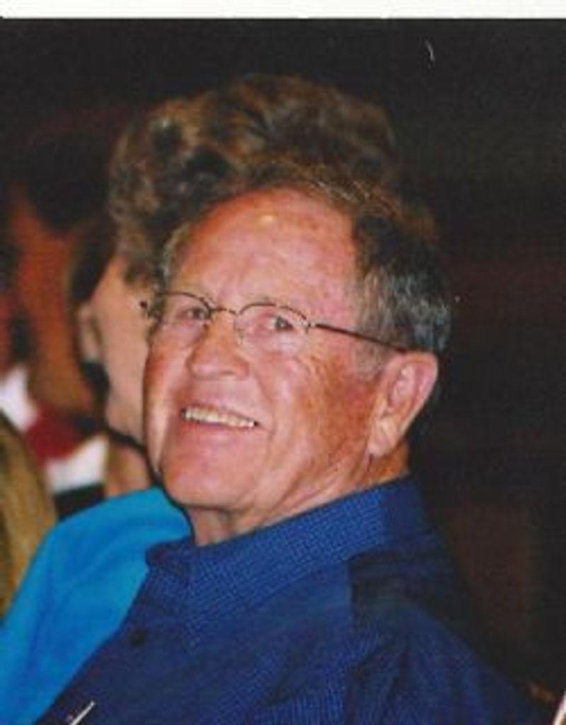 Gus Hampton