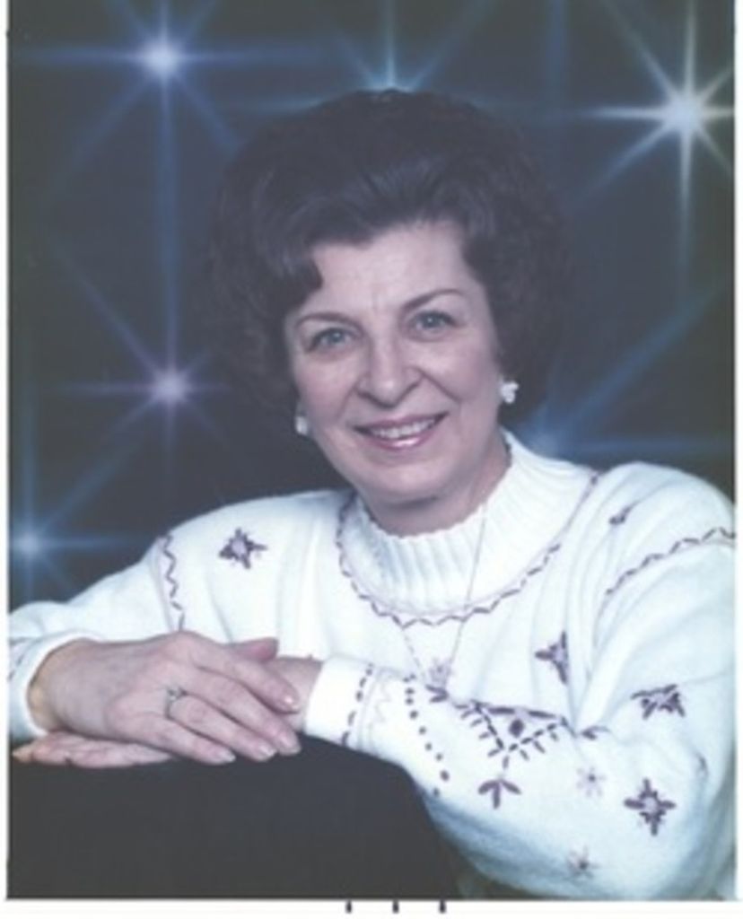 Mary Anna Sullivan Profile Photo